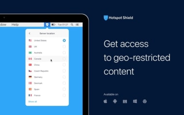 Hotspot shield old version free download for mac